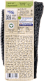 Wollsocken Zopf-Muster anthrazit, Gr. 35-38 (1 Paar) Fascino