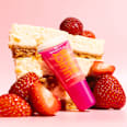 Lipgloss Mini Juicy Bomb Set 5tlg Holiday Happiness essence