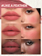 Blush Air Plush Lip & Cheek Cream 026 Like A Feather SHEGLAM