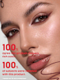 Eyeliner Boldline Longwear Multi-Function Gel Burgundy SHEGLAM