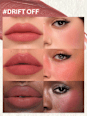 Blush Air Plush Lip & Cheek Cream 402 Drift Off SHEGLAM