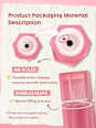 Blush Air Plush Lip & Cheek Cream 402 Drift Off SHEGLAM