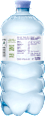 Natürliches Mineralwasser prickelnd VÖSLAUER