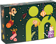 Adventskalender 2026 Vegane Bio-Snacks myBuddy