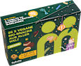 Adventskalender 2026 Vegane Bio-Snacks myBuddy