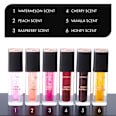 Olio labbra SHINE SUPREME - n. 010 CATRICE