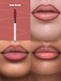 Lipliner Fall In Line Peel Off Stain 012 Bare Blush SHEGLAM