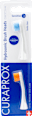 Aufsteckbürsten Hydrosonic sensitive CURAPROX