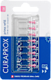Interdentalbürsten CPS 08 Prime Nachfüller CURAPROX