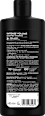 Shampoo Intense Volume syoss