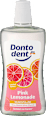 ústní voda Pink Lemonade Dontodent