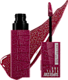 Lippenstift Super Stay Vinyl Ink 903 Amethyst Glimmer Edition MAYBELLINE NEW YORK