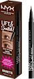 Szemöldökformázó filc, Lift N Snatch - Nr. 07 Brunette NYX PROFESSIONAL MAKEUP