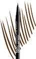 Szemöldökformázó filc, Lift N Snatch - Nr. 08 Espresso NYX PROFESSIONAL MAKEUP