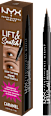 Augenbrauenstift Lift N Snatch 05 Caramel NYX PROFESSIONAL MAKEUP