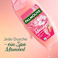Körperpeeling Gentle Massage Palmolive
