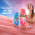 Körperpeeling Gentle Massage Palmolive