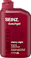 Duschgel cherry night 4in1 SEINZ.