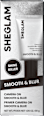 Primer Camera On Smooth & Blur Translucent SHEGLAM