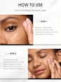 Primer Camera On Smooth & Blur Translucent SHEGLAM