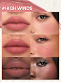 Blush Air Plush Lip & Cheek Cream 025 High Winds SHEGLAM