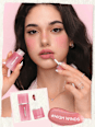 Blush Air Plush Lip & Cheek Cream 025 High Winds SHEGLAM