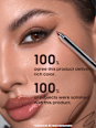 Eyeliner Gel Longwear Multi-Function Chocolate SHEGLAM