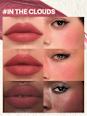 Blush Air Plush Lip & Cheek Cream 211 In The Clouds SHEGLAM