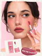 Blush Air Plush Lip & Cheek Cream 211 In The Clouds SHEGLAM