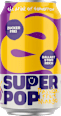Limonade Passionsfrucht-Mango SUPER POP