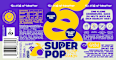 Limonade Passionsfrucht-Mango SUPER POP