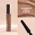 řasenka Panoramico Mascara Caston Oil GABRIELLA SALVETE