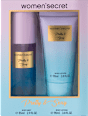 Poklon-paket Pretty & Sexy women'secret