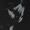 lak na nehty 01 Deep Black GABRIELLA SALVETE