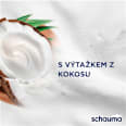 šampon na vlasy Repair Care schauma