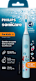 Dječja električna četkica za zube Sonicare, 3+ god. Philips Sonicare
