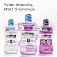 Ústna voda Total Care Teeth Protection Clean Mint Listerine