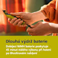 360 blade holicí strojek na tvář QP2724/23 PHILIPS OneBlade