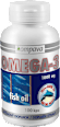 Kapsuly Omega-3 1000 mg Kompava