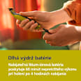 Holiaci strojček na tvár a telo OneBlade 360 blade 5v1 QP2834/23 PHILIPS OneBlade