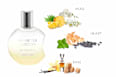 Női EdP Vanilla Bliss Essential Garden
