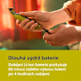 360 blade električni brijač za lice i tijelo 5u1 PHILIPS OneBlade