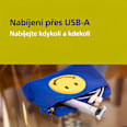 holicí strojek Intimate QP1930/20 PHILIPS OneBlade