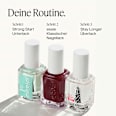 Nagellack 45 Sole Mate essie