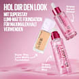 Settingspray Grippy Mist Feuchtigkeitsspendendes MAYBELLINE NEW YORK