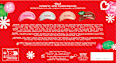Lidschattenset XMAS Lid Lingerie Set 4tlg NYX PROFESSIONAL MAKEUP