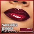 Lippenstift Super Stay Vinyl Ink 902 Garnet Glimmer Edition MAYBELLINE NEW YORK