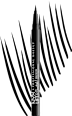 Augenbrauenstift Lift N Snatch 10 Black NYX PROFESSIONAL MAKEUP