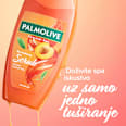Gel za tuširanje Revitalising Scrub PALMOLIVE