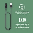 Pánsky holiaci strojček - zastrihávač All-in-One 6v1 Philips
